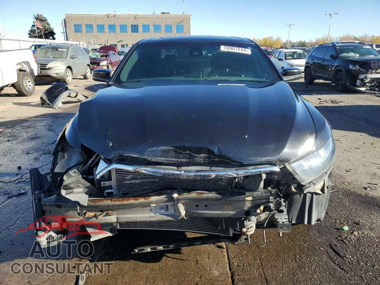 FORD TAURUS 2015 - 1FAHP2KTXFG199260