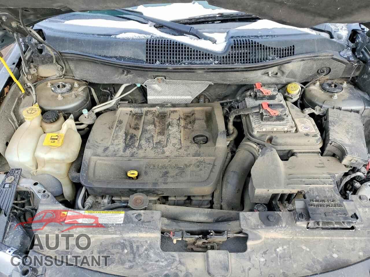 JEEP COMPASS 2012 - 1C4NJCCB6CD663782