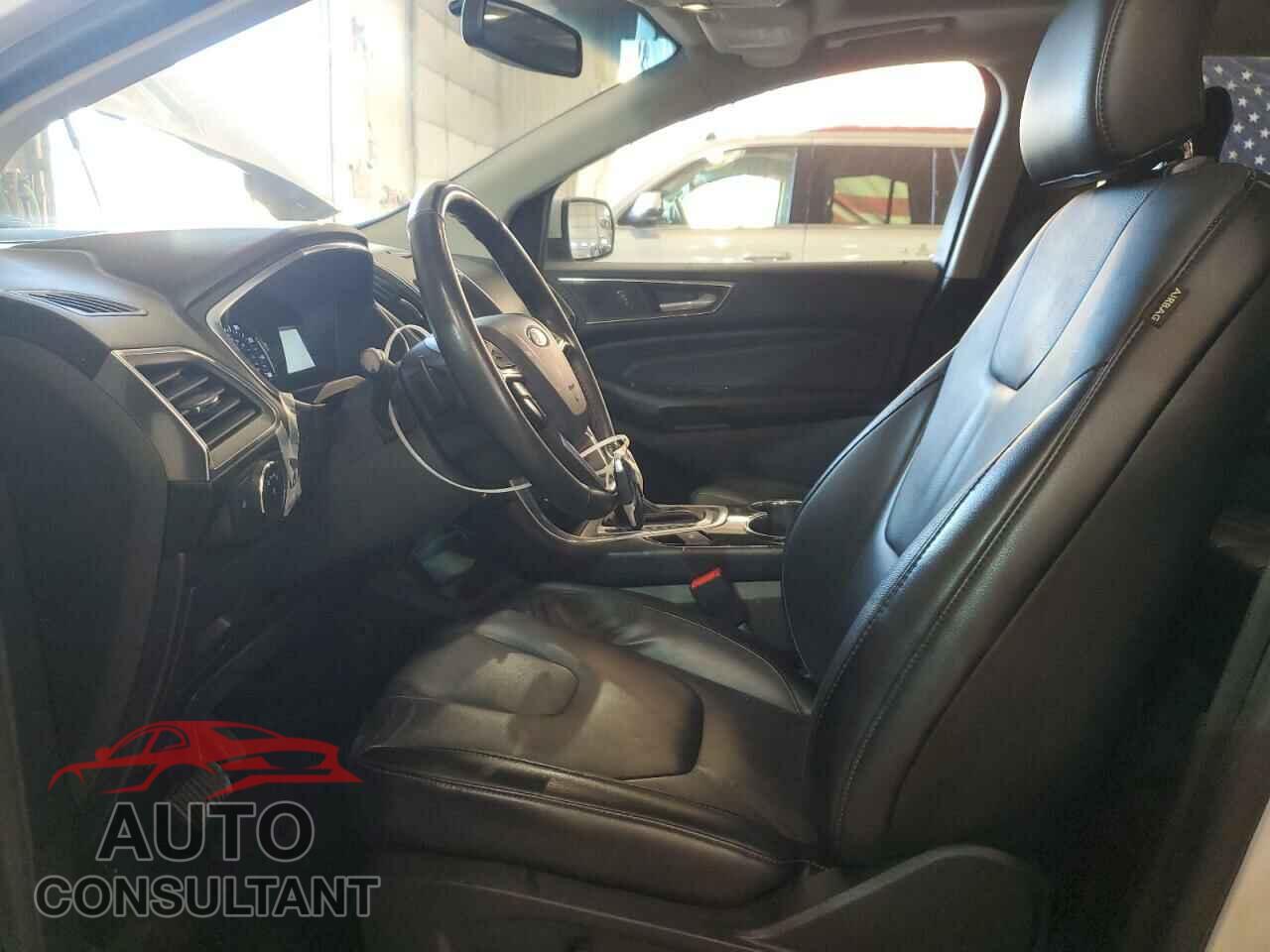 FORD EDGE 2015 - 2FMTK4K92FBB28575