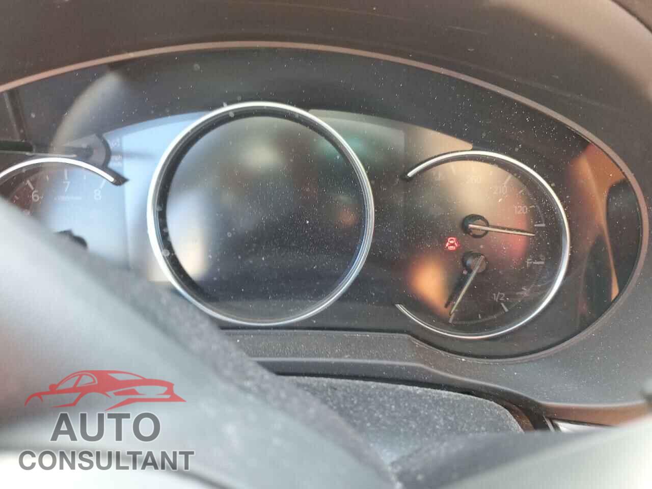 MAZDA CX-5 2021 - JM3KFBDM0M0363542