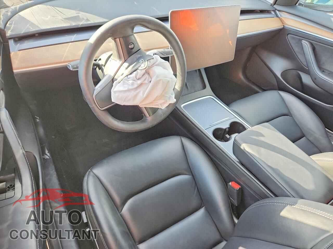 TESLA MODEL 3 2023 - 5YJ3E1EA4PF613031