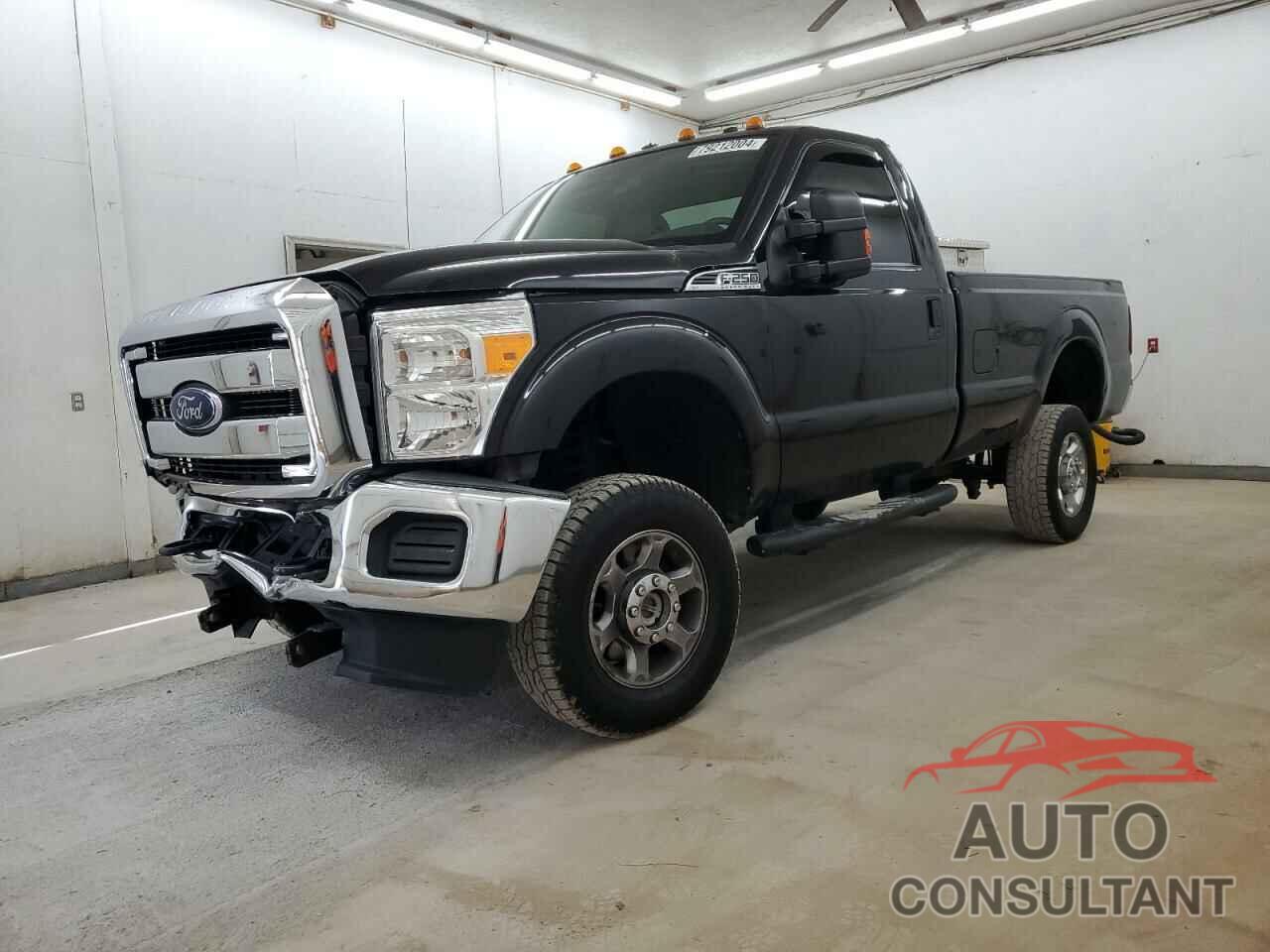 FORD F250 2015 - 1FTBF2B68FEC07736