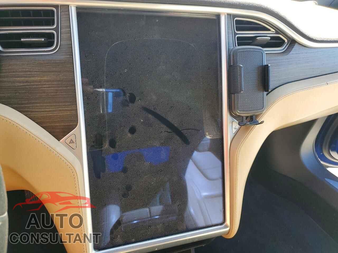 TESLA MODEL S 2015 - 5YJSA1E2XFF120162