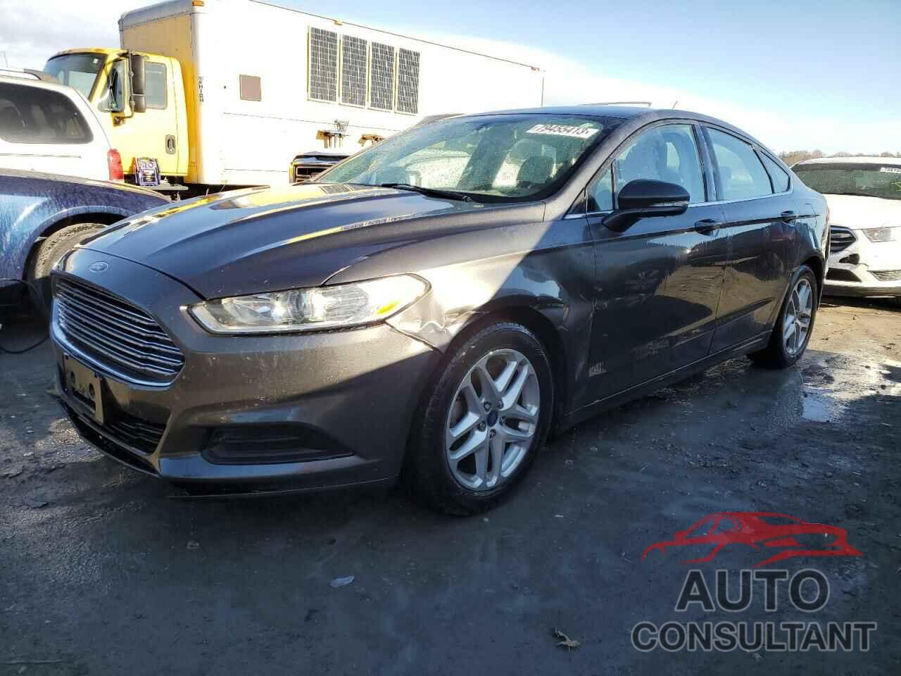 FORD FUSION 2015 - 3FA6P0H77FR113112