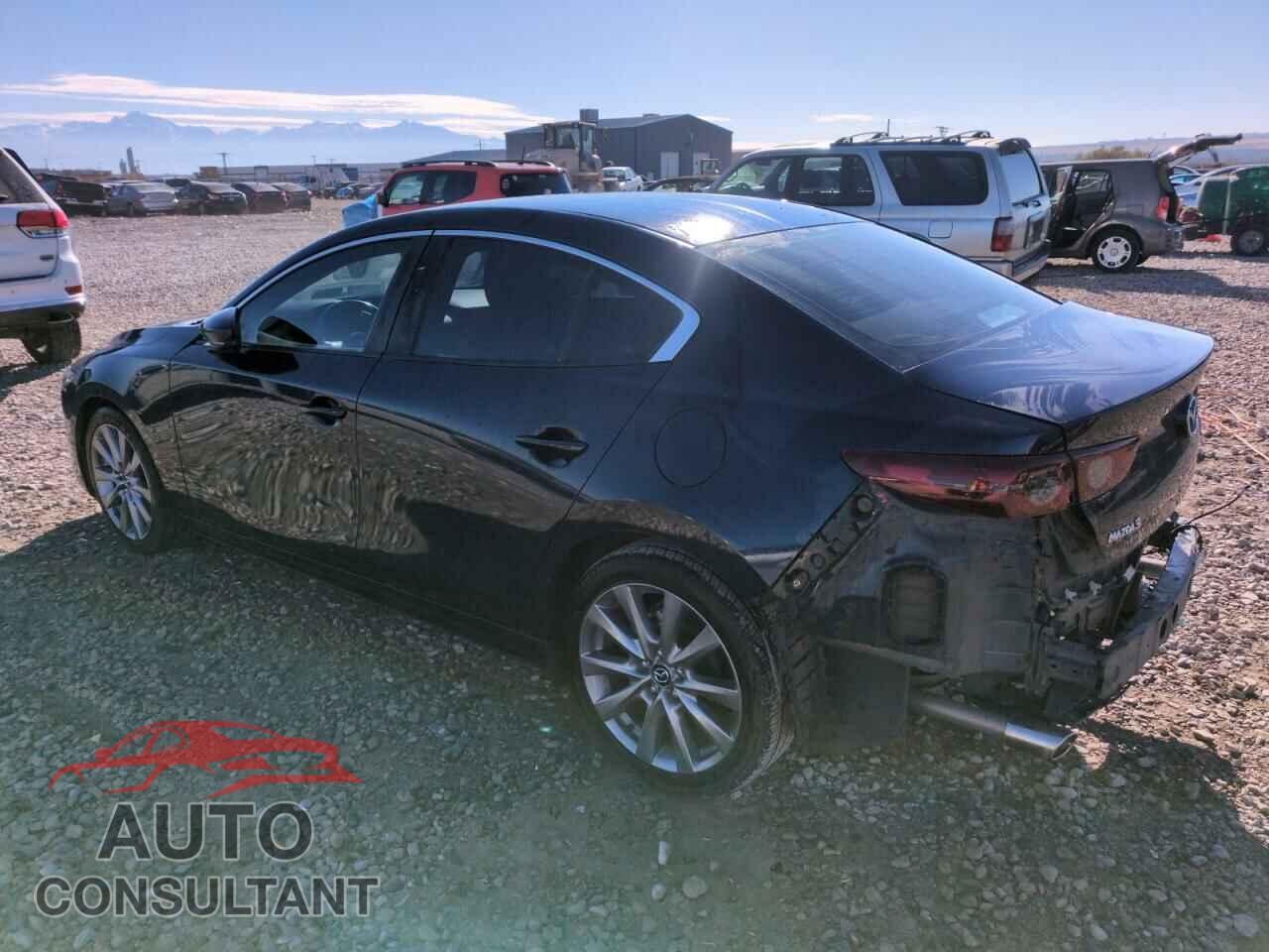 MAZDA 3 2021 - 3MZBPABL0MM201057