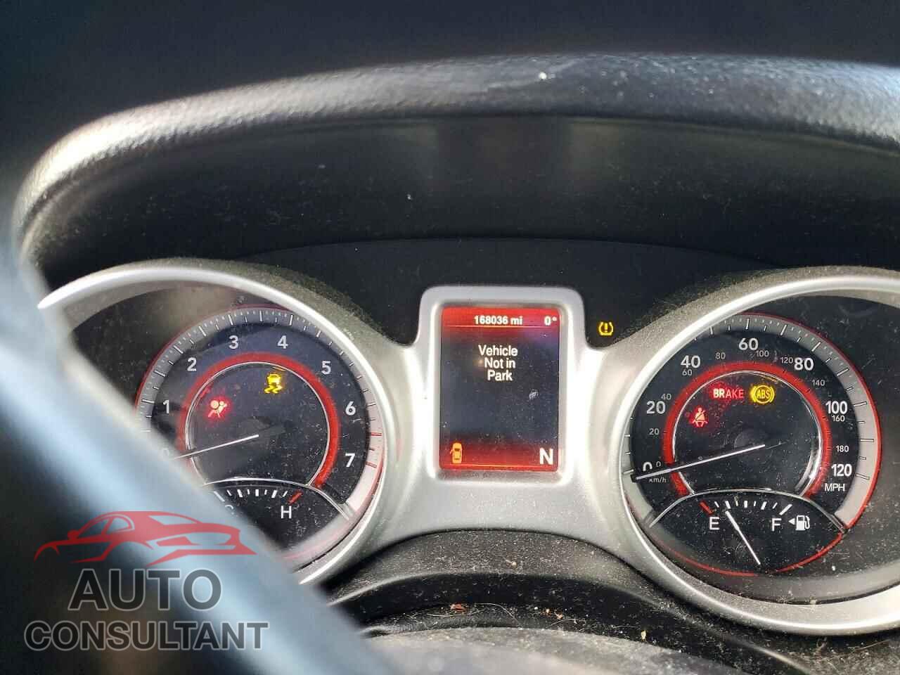DODGE JOURNEY 2014 - 3C4PDCBB0ET180917