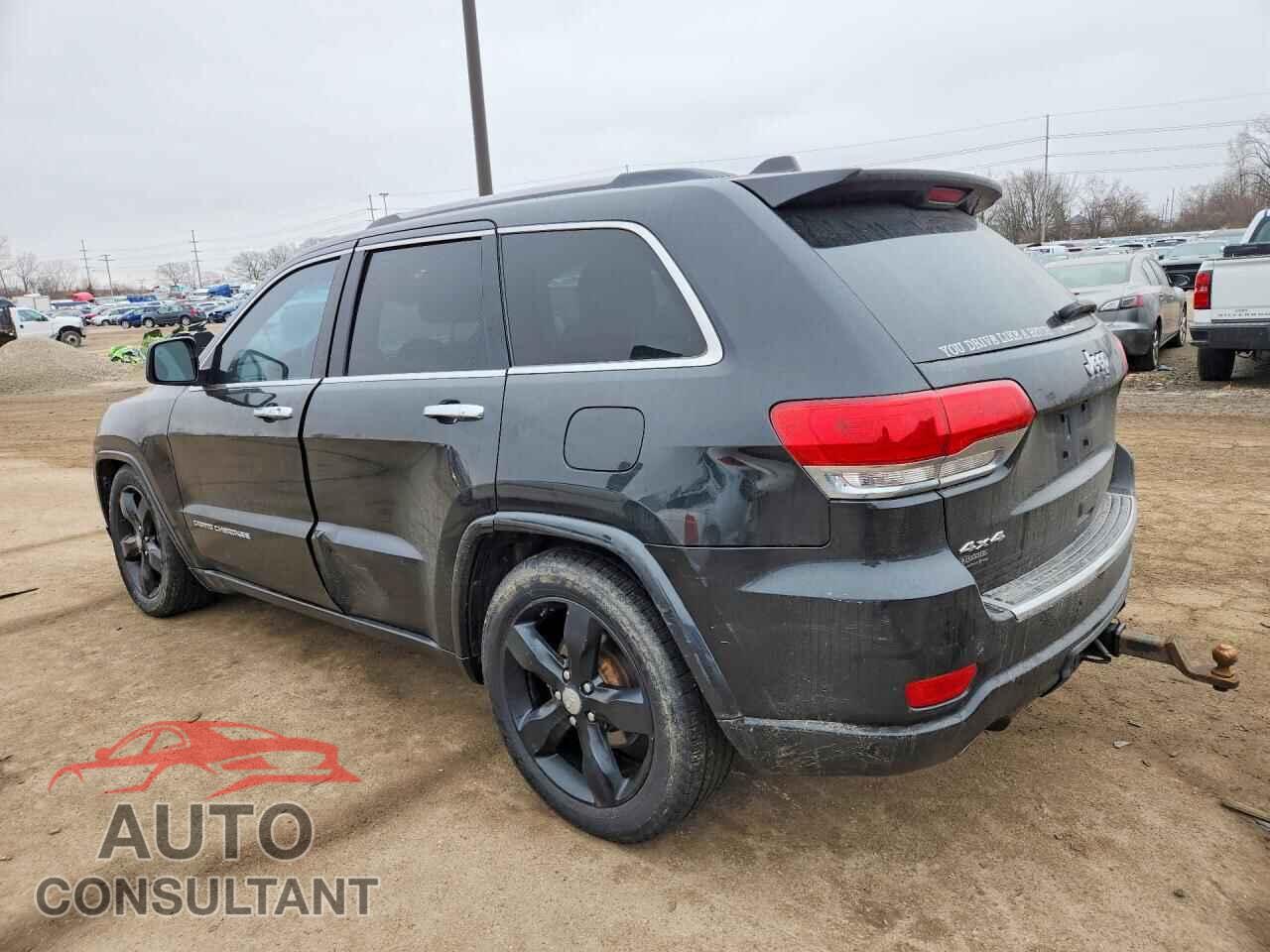 JEEP CHEROKEE 2015 - 1C4RJFCG9FC782791