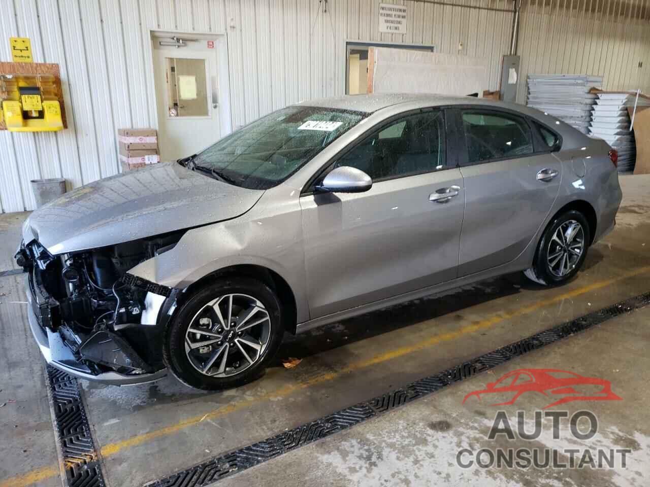 KIA FORTE 2024 - 3KPF24AD8RE778743