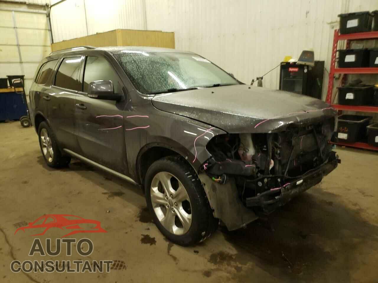 DODGE DURANGO 2015 - 1C4RDJDG8FC917848