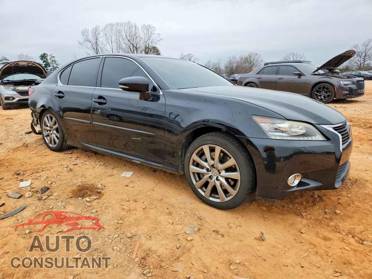 LEXUS GS 2015 - JTHBE1BL1FA006074