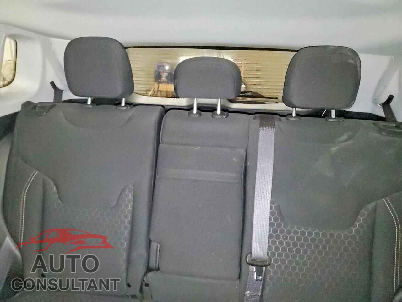 JEEP COMPASS 2020 - 3C4NJCAB2LT115050