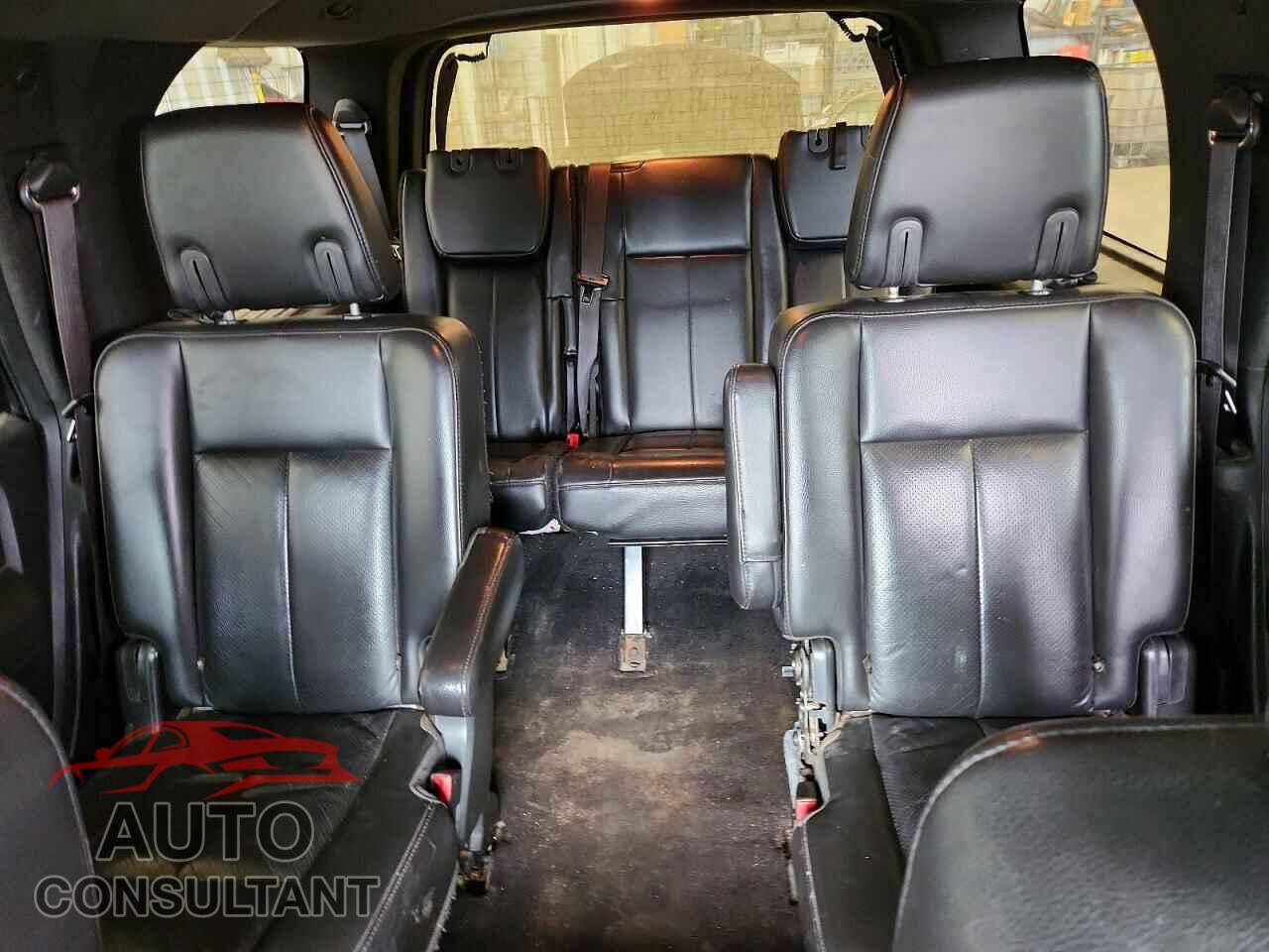 FORD EXPEDITION 2014 - 1FMJU2A50EEF30036