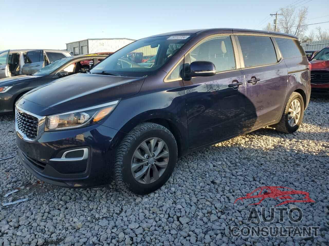 KIA All Models 2020 - KNDMB5C17L6599851