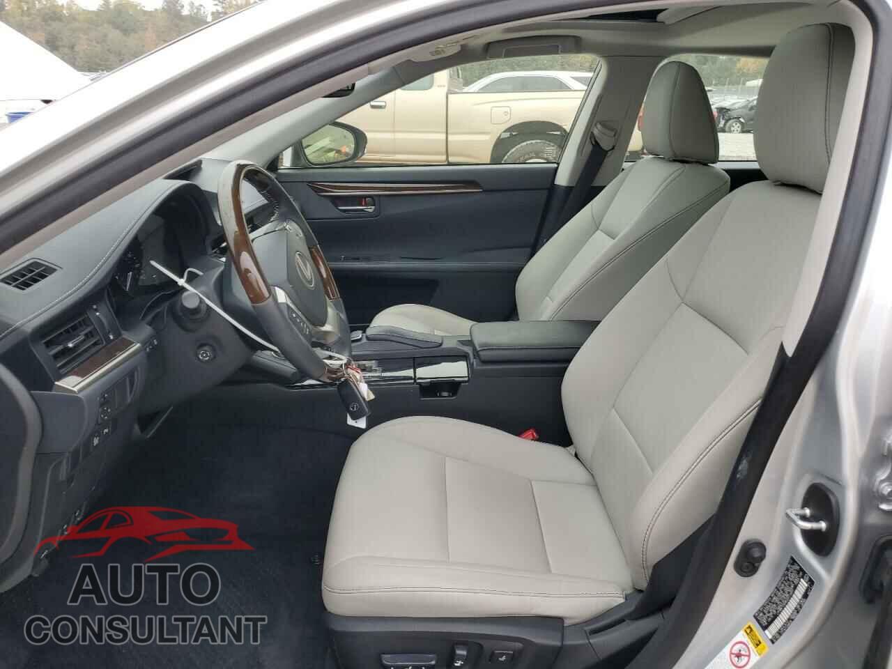 LEXUS ES350 2013 - JTHBK1GG4D2013497