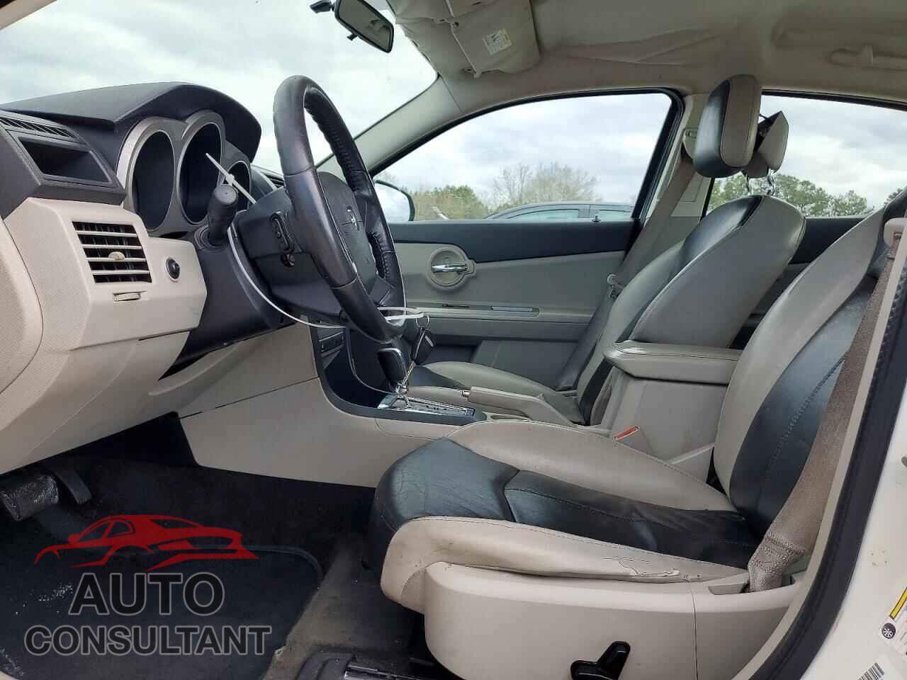 DODGE AVENGER 2010 - 1B3CC5FB1AN209019