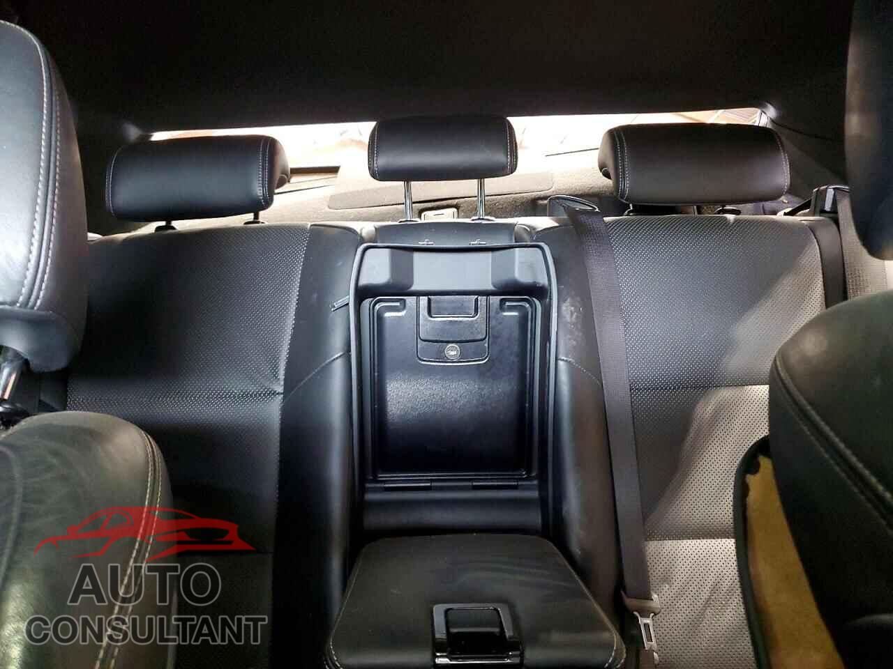 LEXUS GS 2015 - JTHBE1BLXFA001228