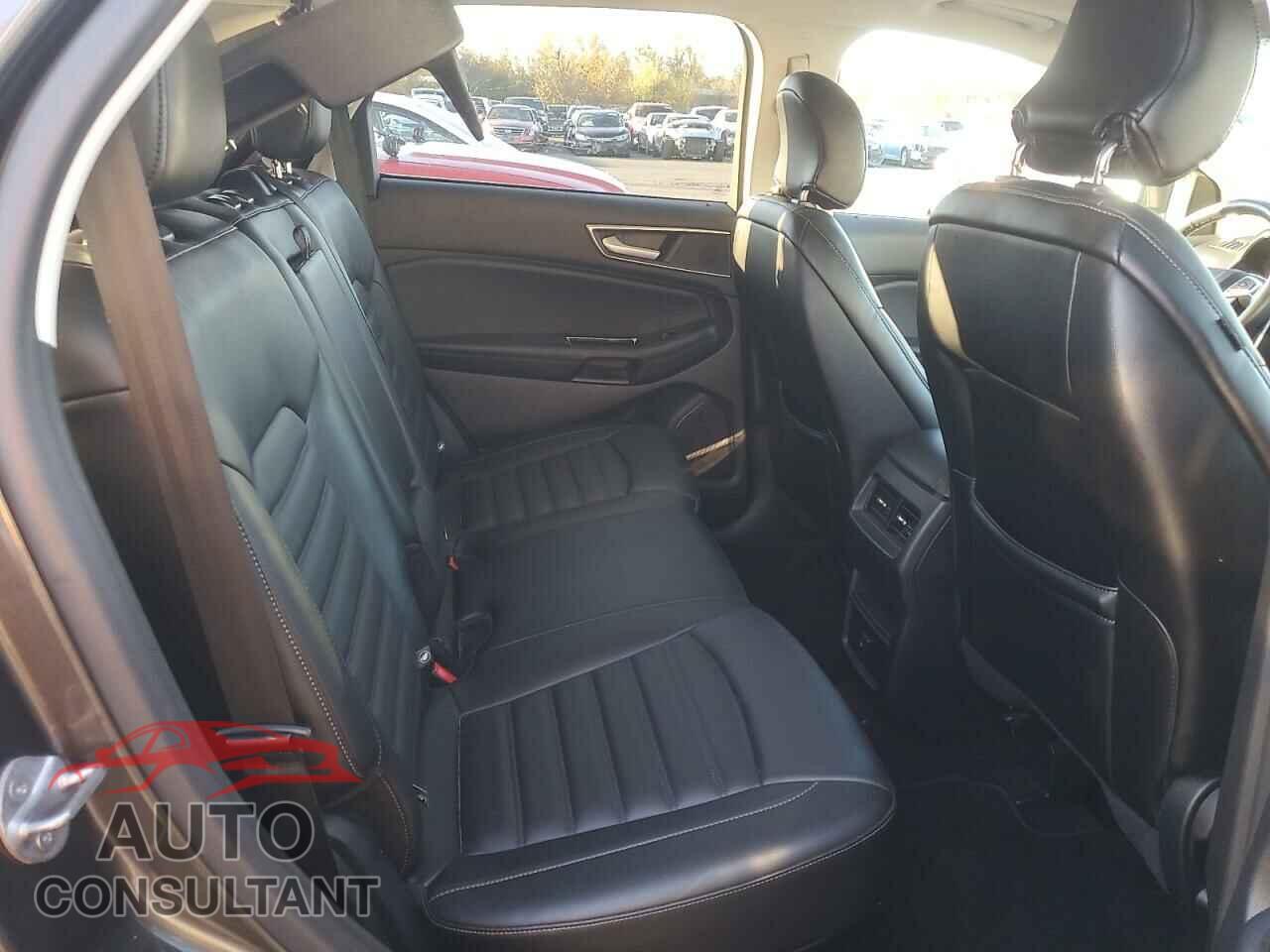 FORD EDGE 2016 - 2FMPK4J91GBB99514