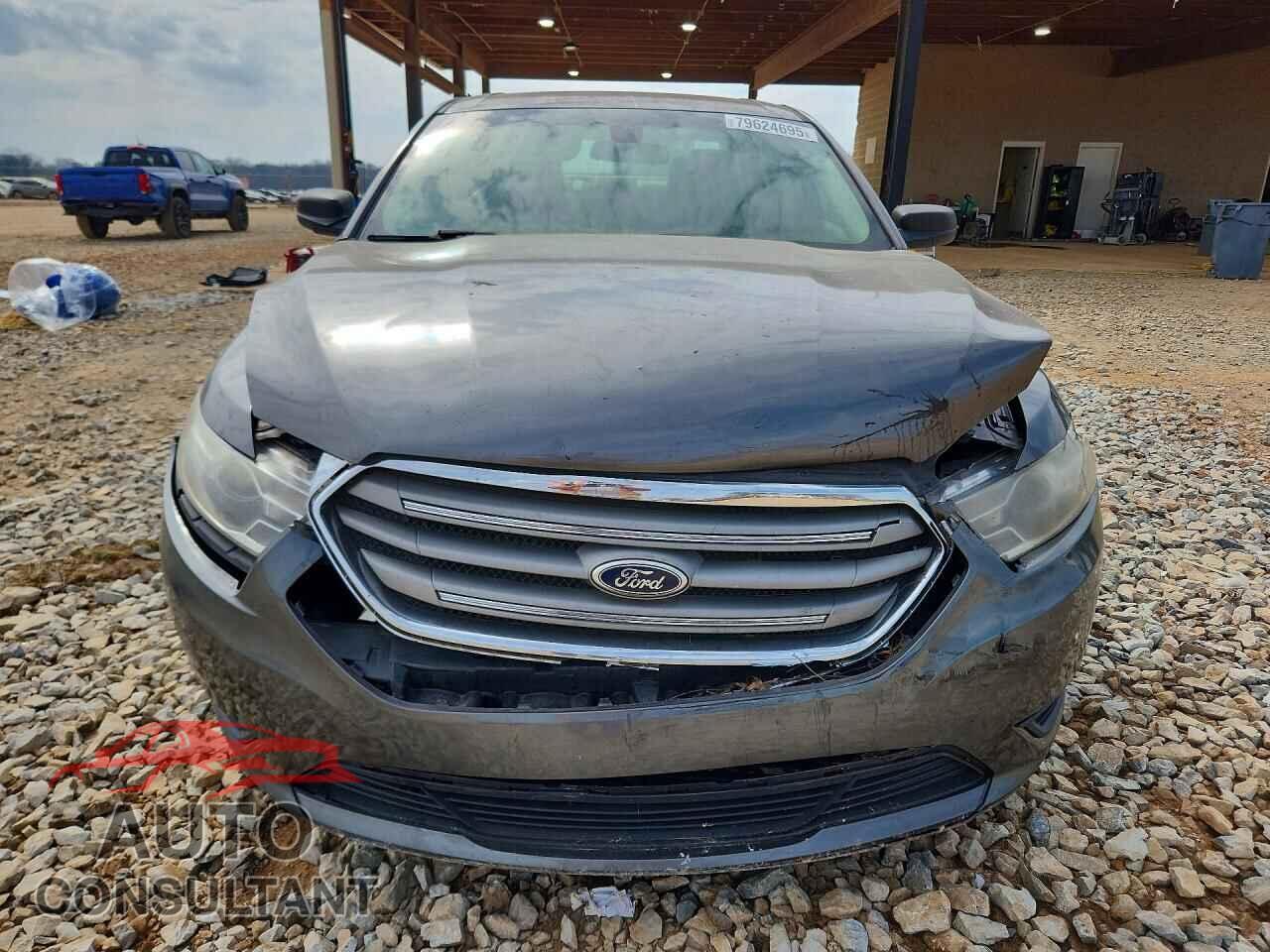 FORD TAURUS 2013 - 1FAHP2D80DG169951