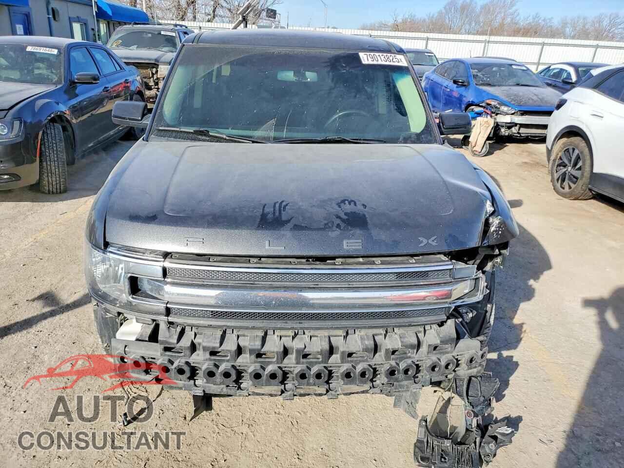 FORD FLEX 2016 - 2FMHK6C83GBA14271