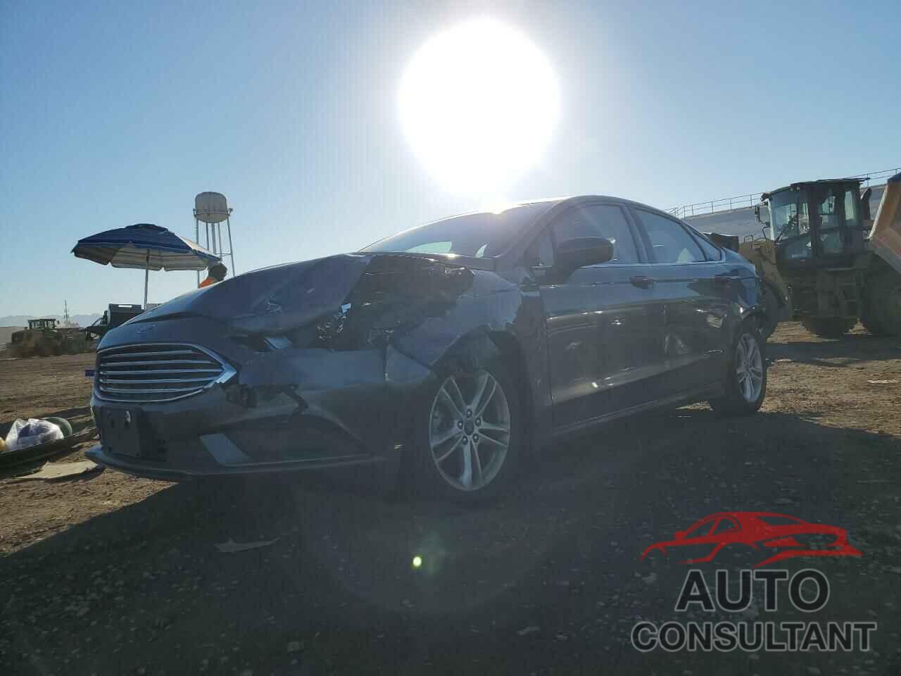 FORD FUSION 2018 - 3FA6P0H79JR271248