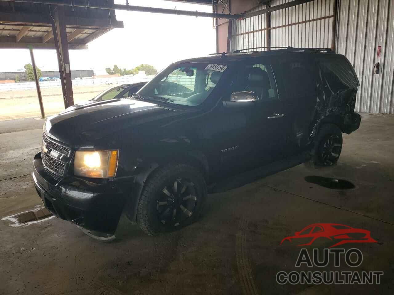 CHEVROLET TAHOE 2011 - 1GNSCBE00BR387028