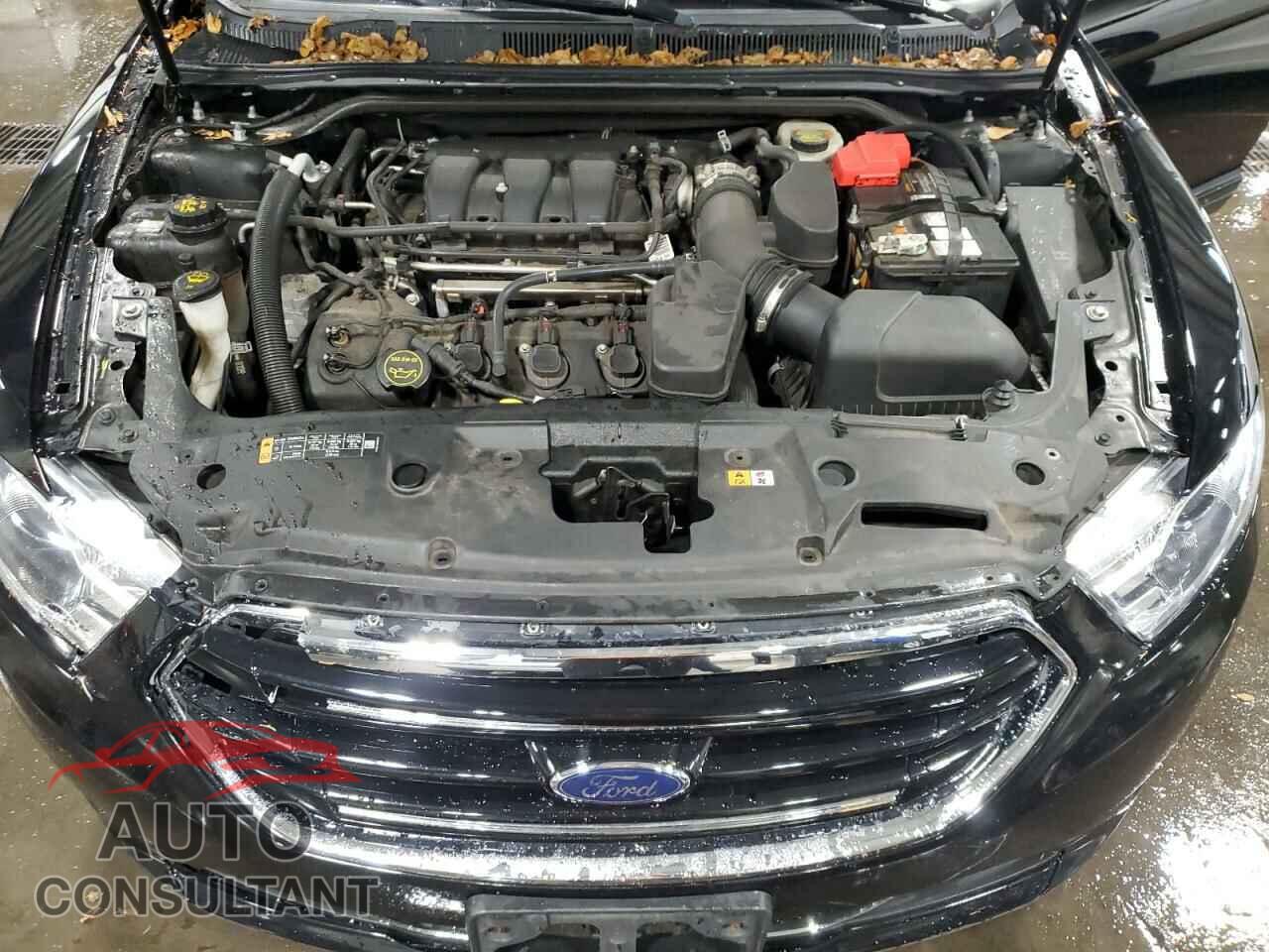 FORD TAURUS 2016 - 1FAHP2F86GG128032