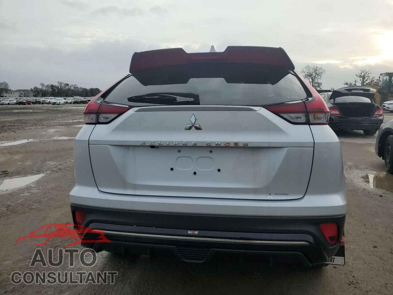 MITSUBISHI ECLIPSE 2024 - JA4ATVAA8RZ052110