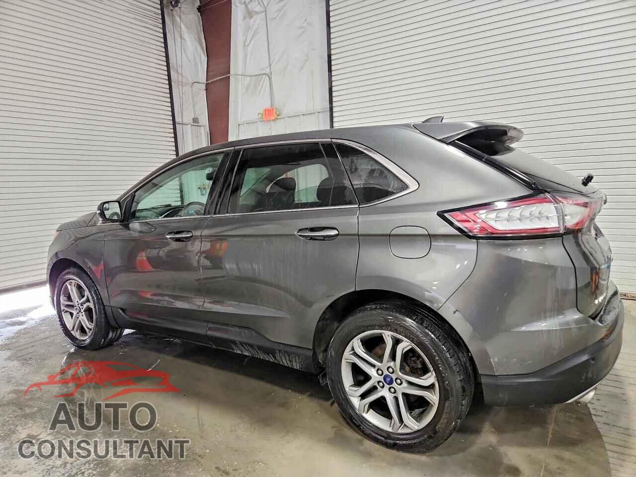 FORD EDGE 2016 - 2FMPK4K81GBB12975