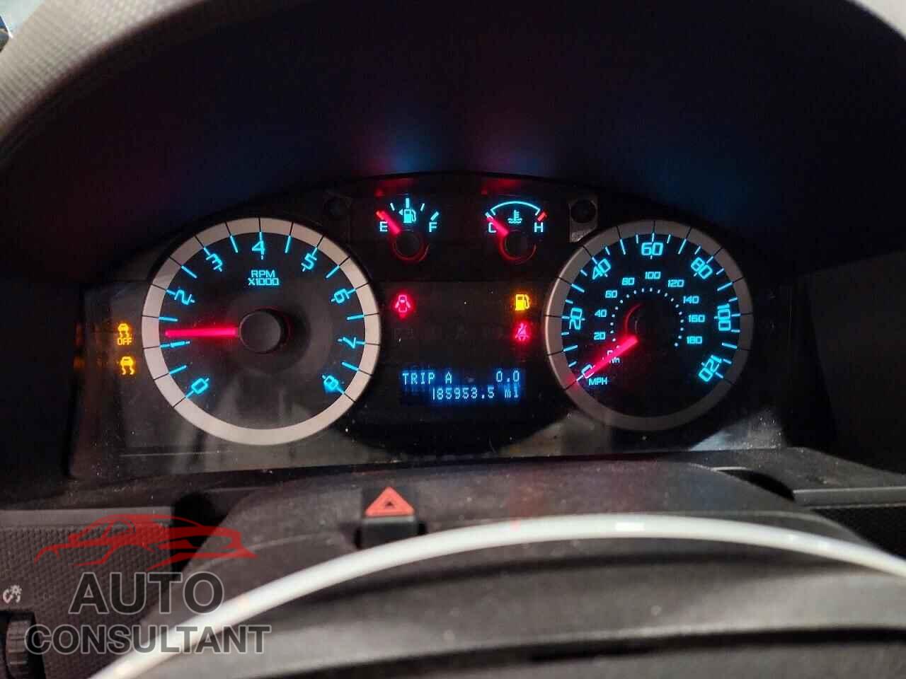 FORD ESCAPE 2012 - 1FMCU9EG7CKB50347