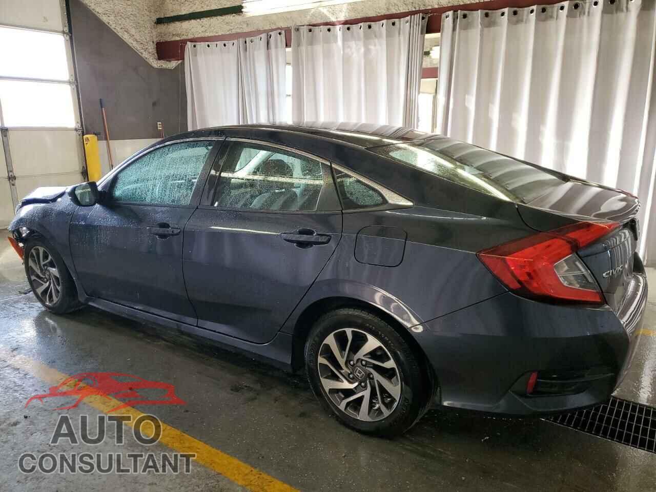 HONDA CIVIC 2016 - 19XFC2F72GE097933