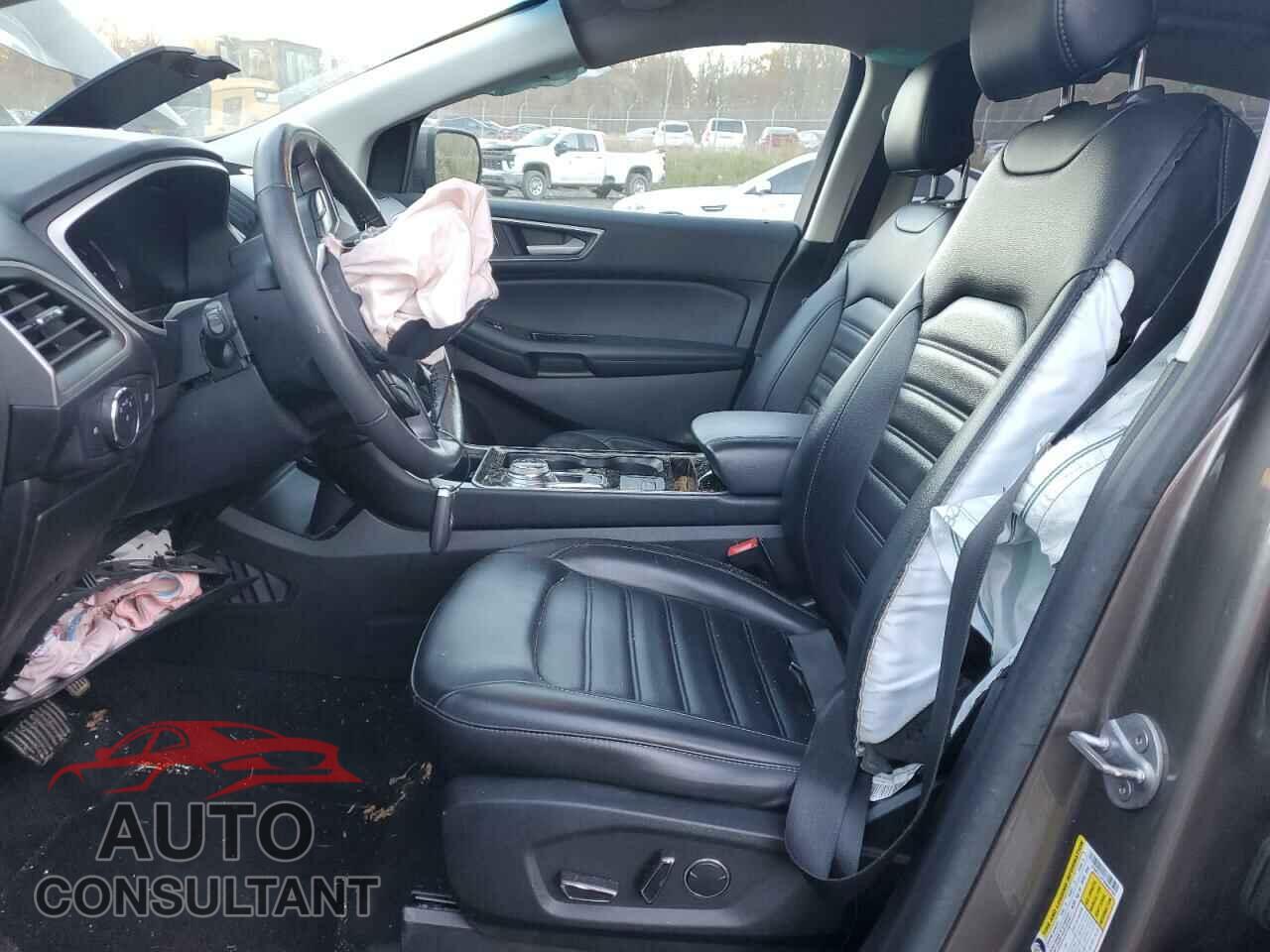 FORD EDGE 2019 - 2FMPK3J91KBB66399