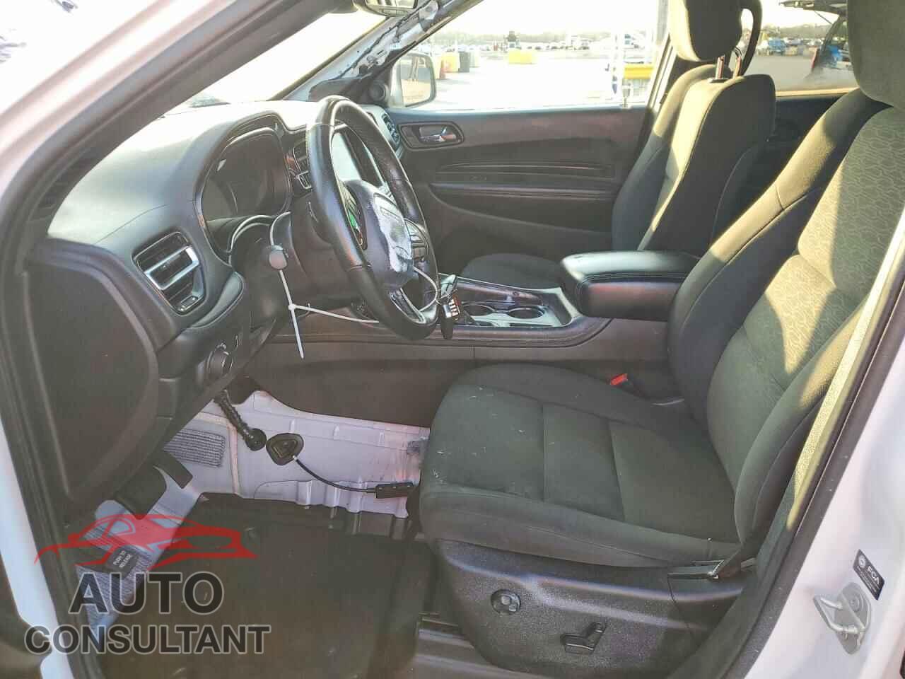 DODGE DURANGO 2023 - 1C4RDHAG8PC616107