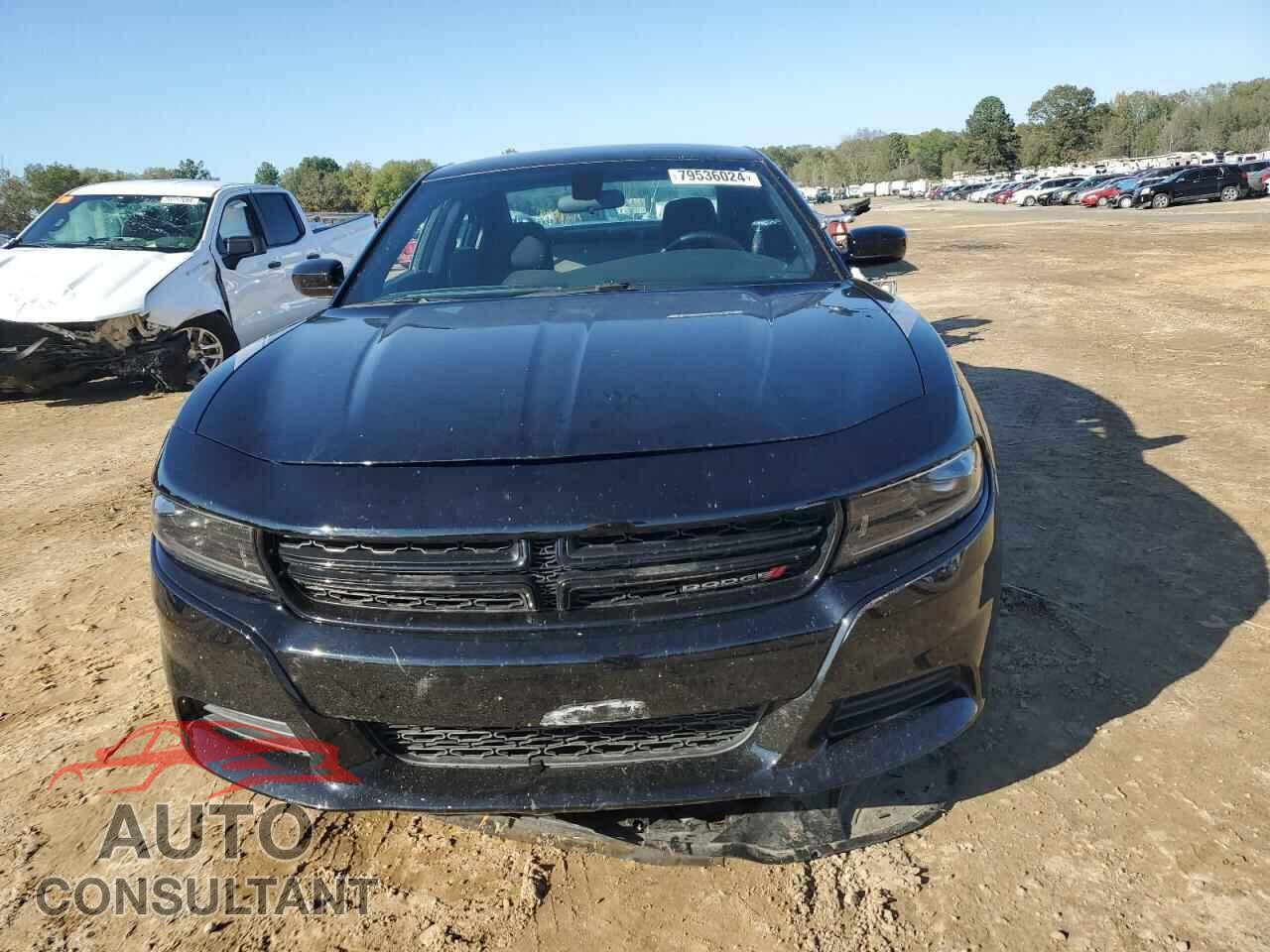 DODGE CHARGER 2023 - 2C3CDXAT0PH564888