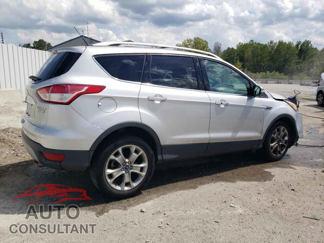 FORD ESCAPE 2014 - 1FMCU0J95EUD92967