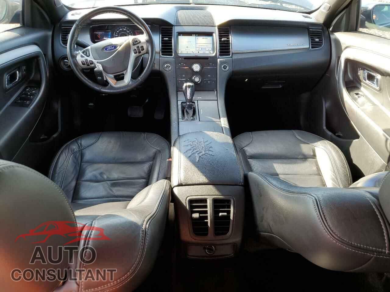 FORD TAURUS 2016 - 1FAHP2E86GG118800