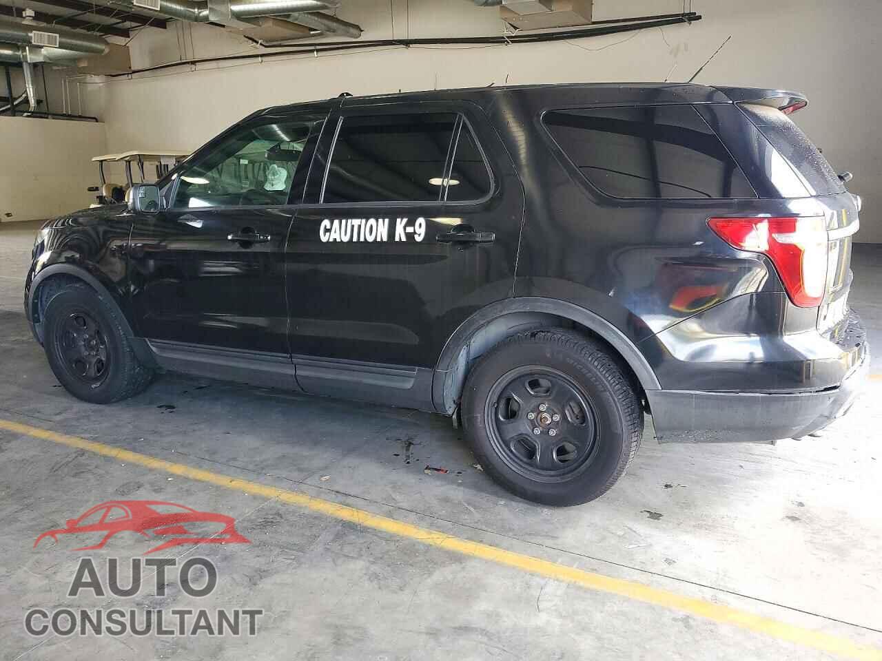 FORD EXPLORER 2015 - 1FM5K8AR3FGA15793