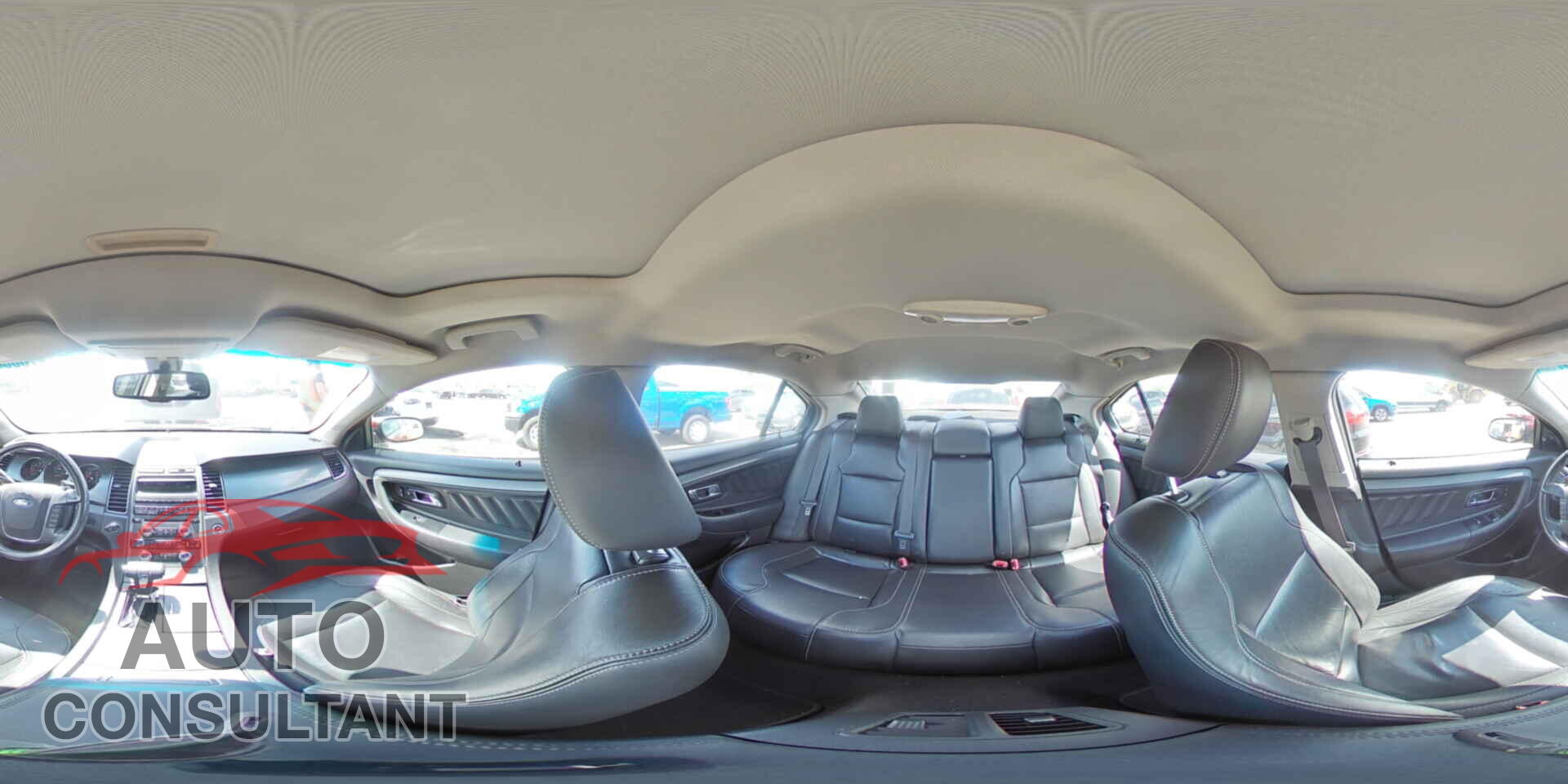FORD TAURUS 2011 - 1FAHP2EW7BG119722