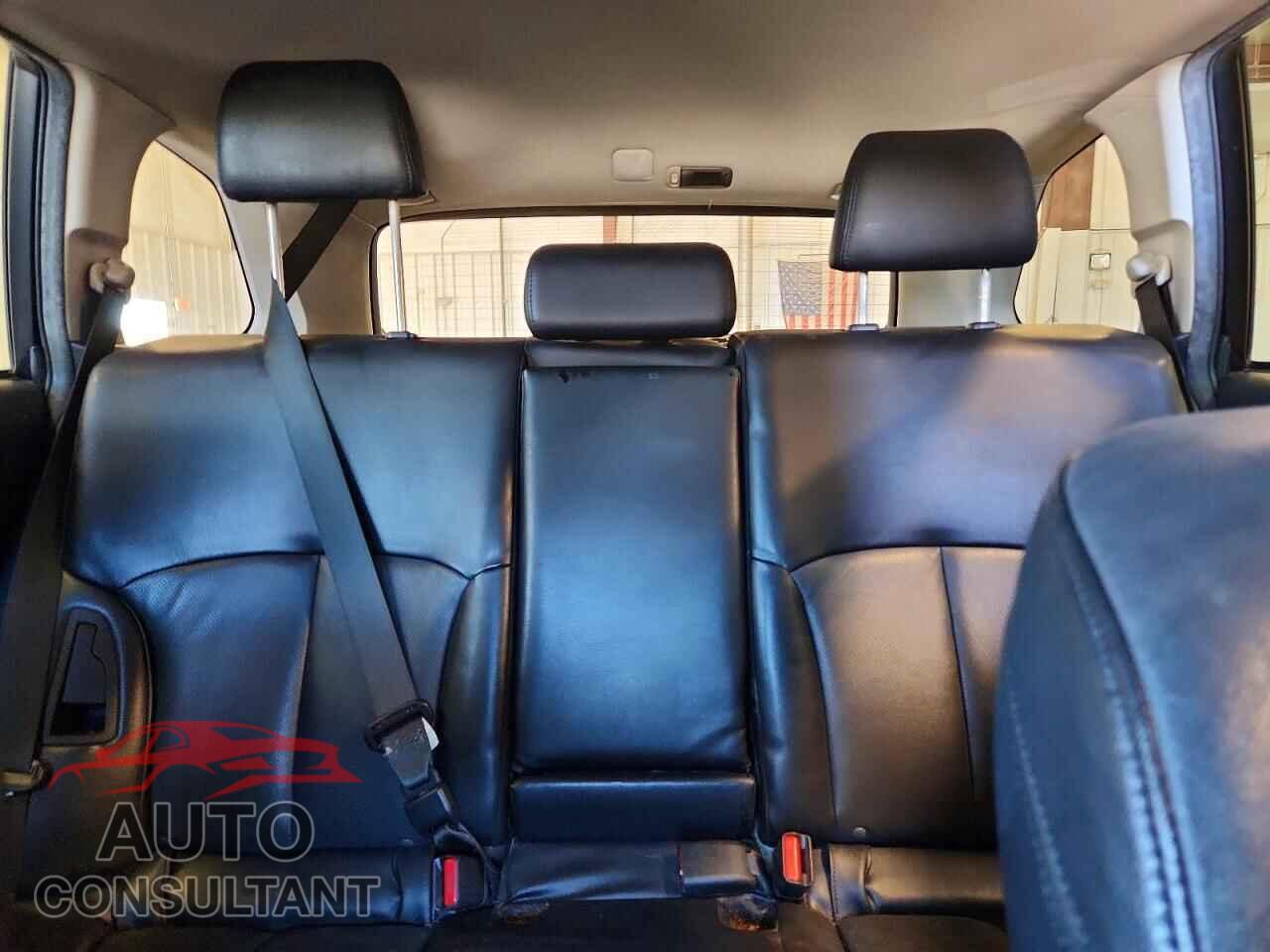 SUBARU OUTBACK 2014 - 4S4BRBLC4E3308841