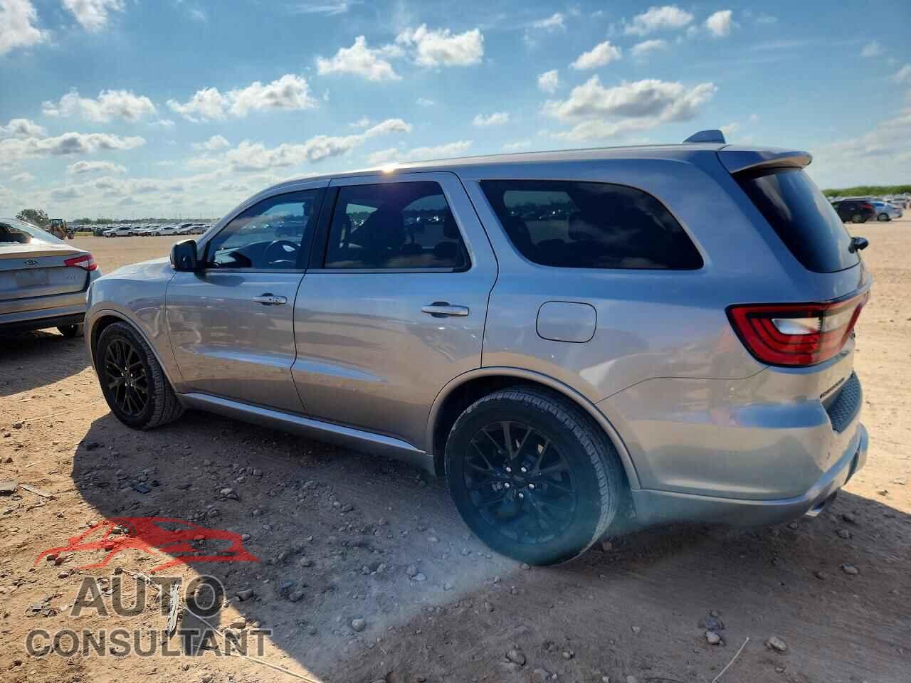 DODGE DURANGO 2015 - 1C4SDHCT0FC938007