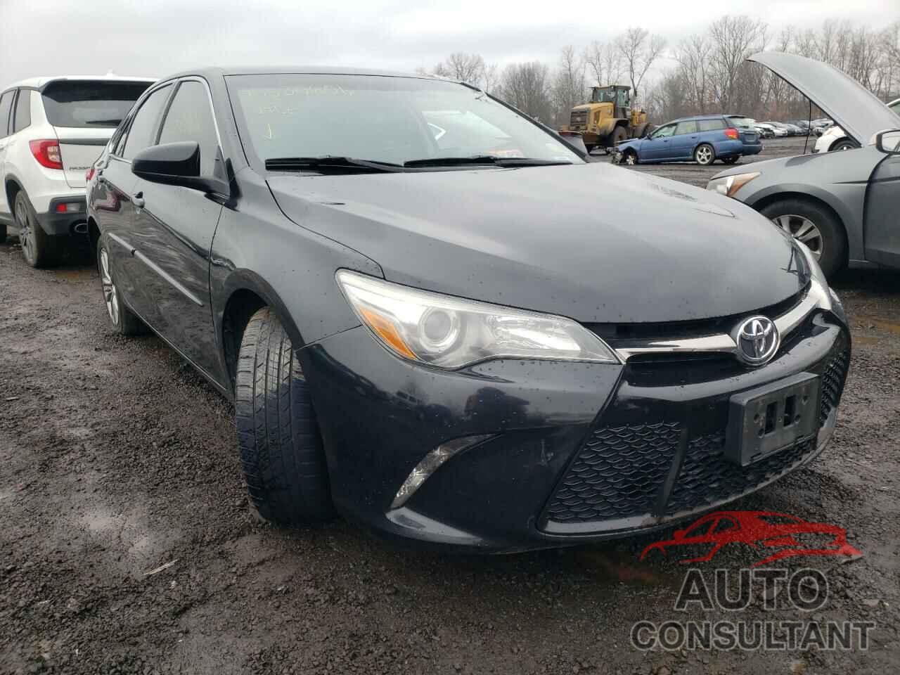 TOYOTA CAMRY 2016 - 4T1BF1FK3GU191613