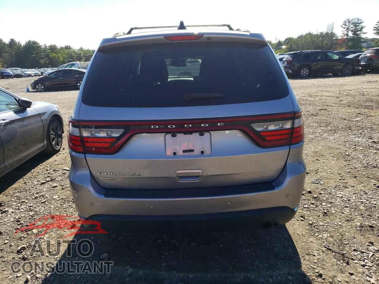 DODGE DURANGO 2015 - 1C4RDJAG1FC709959
