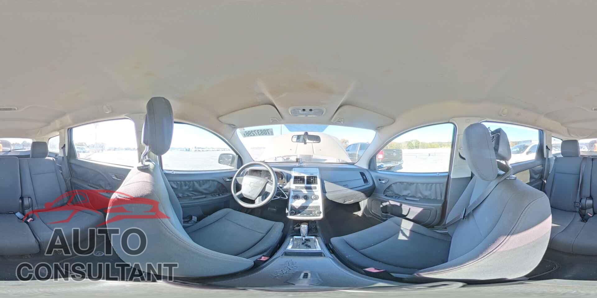DODGE JOURNEY 2010 - 3D4PG4FB6AT108317