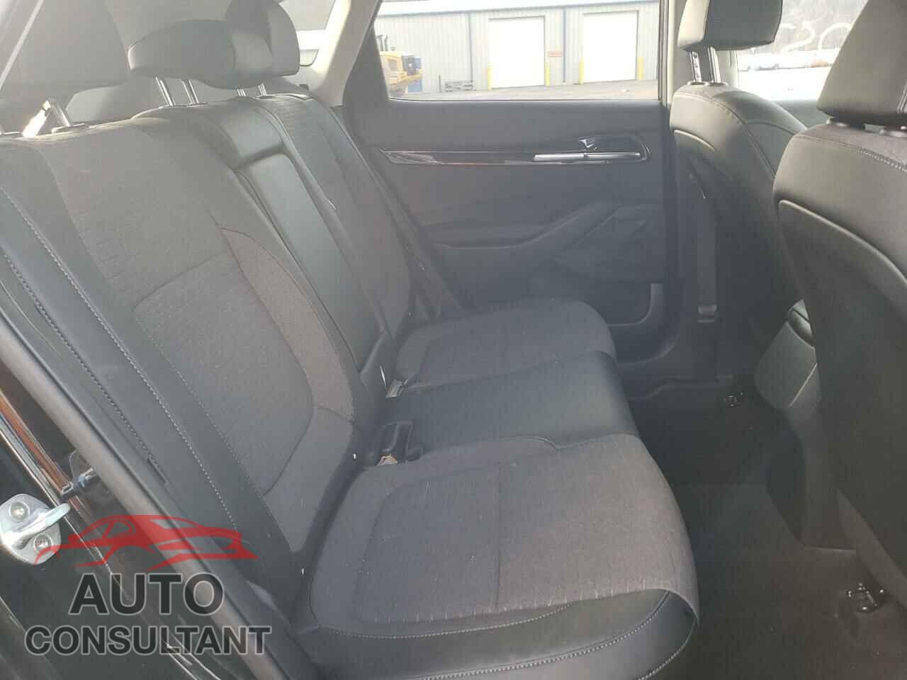 KIA SELTOS 2021 - KNDEUCAA2M7041892