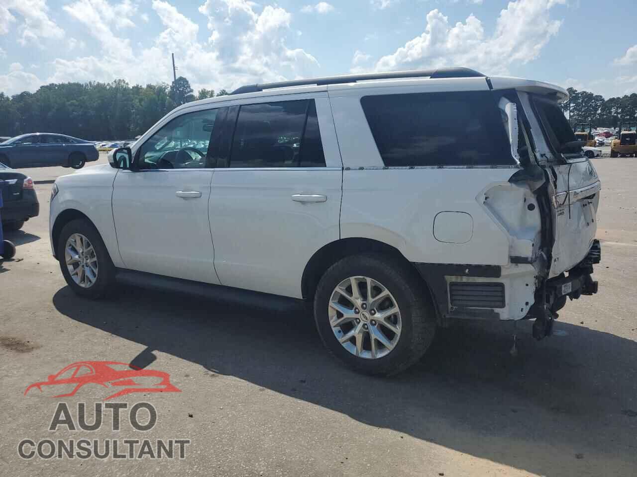 FORD EXPEDITION 2020 - 1FMJU1HT9LEA82455
