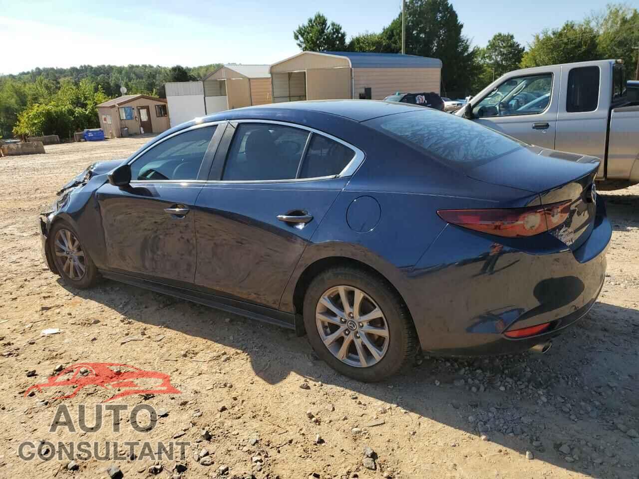 MAZDA 3 2019 - 3MZBPABL6KM113529