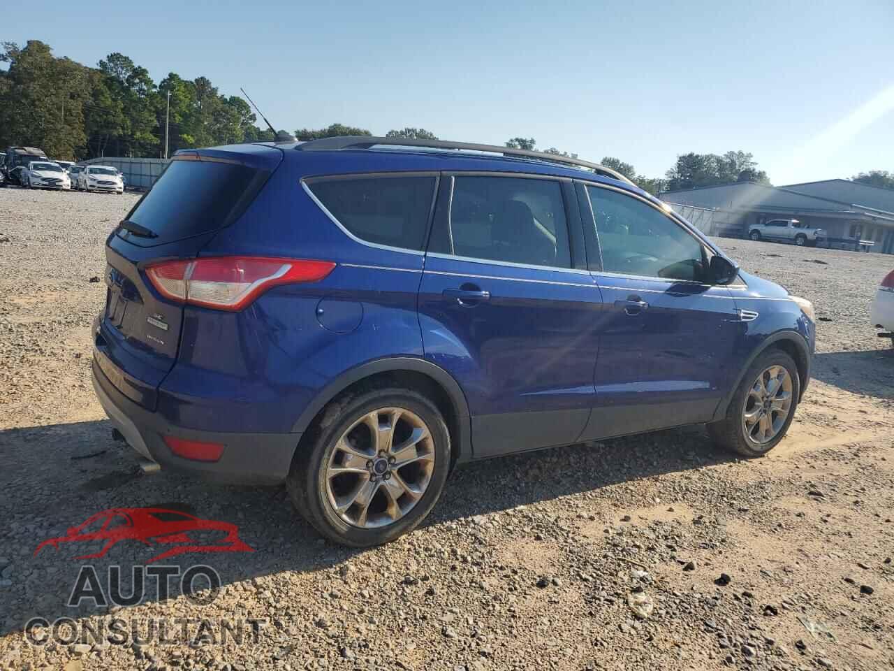 FORD ESCAPE 2016 - 1FMCU0GX1GUA25976