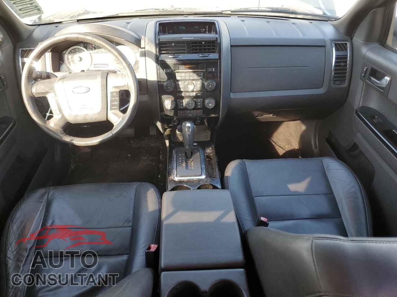 FORD ESCAPE 2012 - 1FMCU0EG5CKB54005