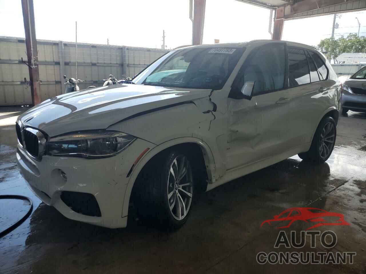 BMW X5 2018 - 5UXKR2C52J0Z20682