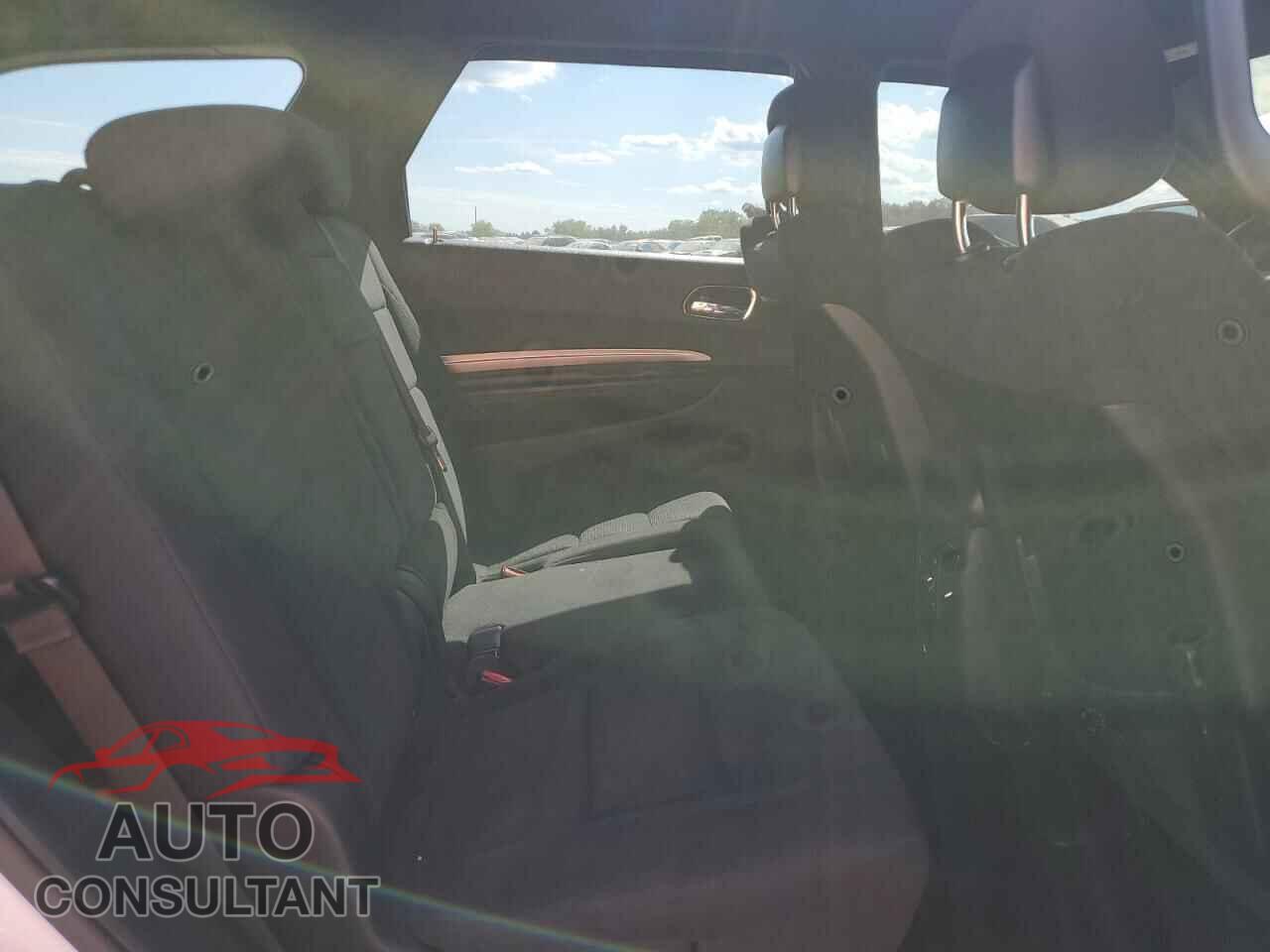 DODGE DURANGO 2014 - 1C4RDHAG2EC974879