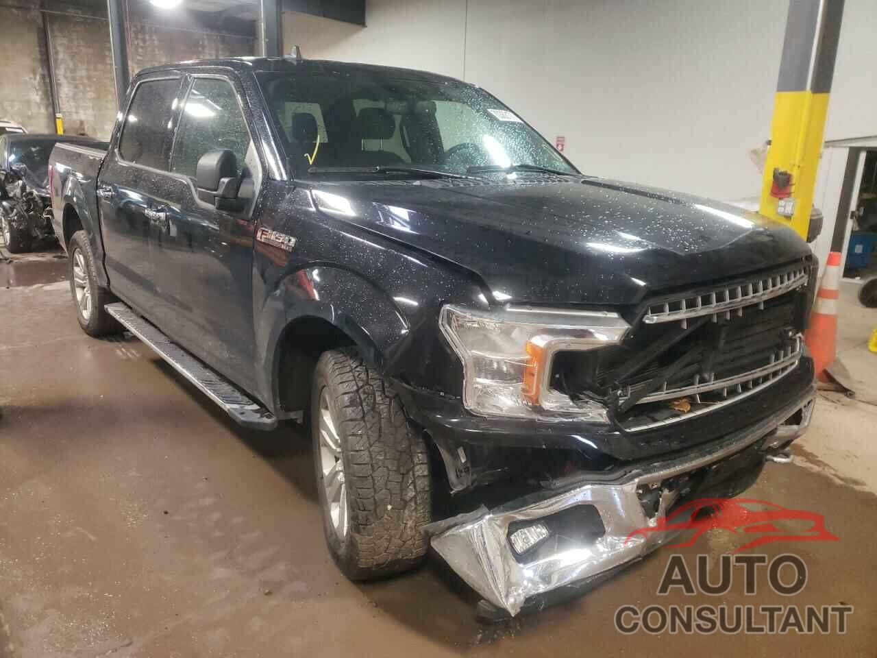 FORD F-150 2020 - 1FTEW1EP6LFB12240